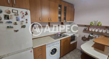 Двустаен апартамент, Варна, Икономически университет, 681801, Снимка 3