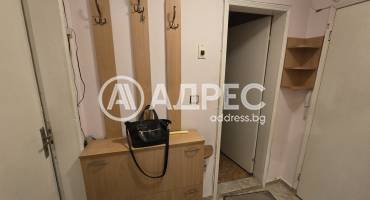 Двустаен апартамент, Варна, Икономически университет, 681801, Снимка 4