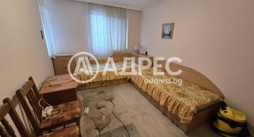 Двустаен апартамент, Варна, Икономически университет, 681801, Снимка 5