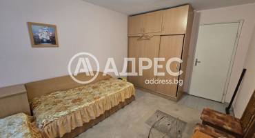 Двустаен апартамент, Варна, Икономически университет, 681801, Снимка 7