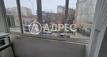 Двустаен апартамент, Варна, Икономически университет, 681801, Снимка 8