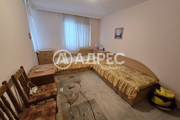 Двустаен апартамент, Варна, Икономически университет, 681801, Снимка 5