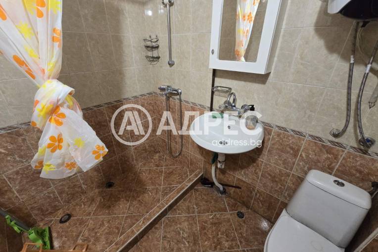 Двустаен апартамент, Варна, Икономически университет, 681801, Снимка 6