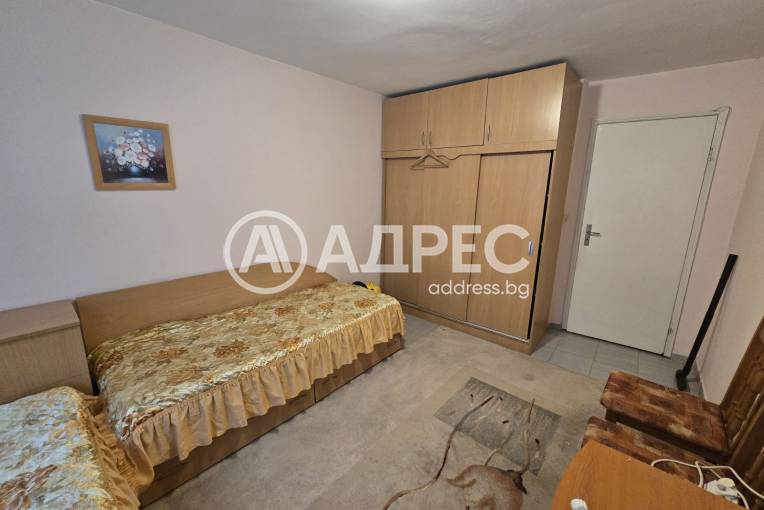 Двустаен апартамент, Варна, Икономически университет, 681801, Снимка 7