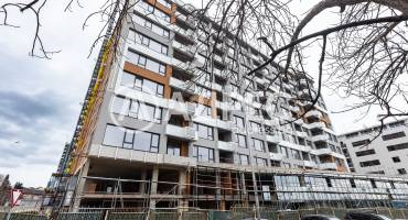 Двустаен апартамент, Варна, Победа, 684801, Снимка 5