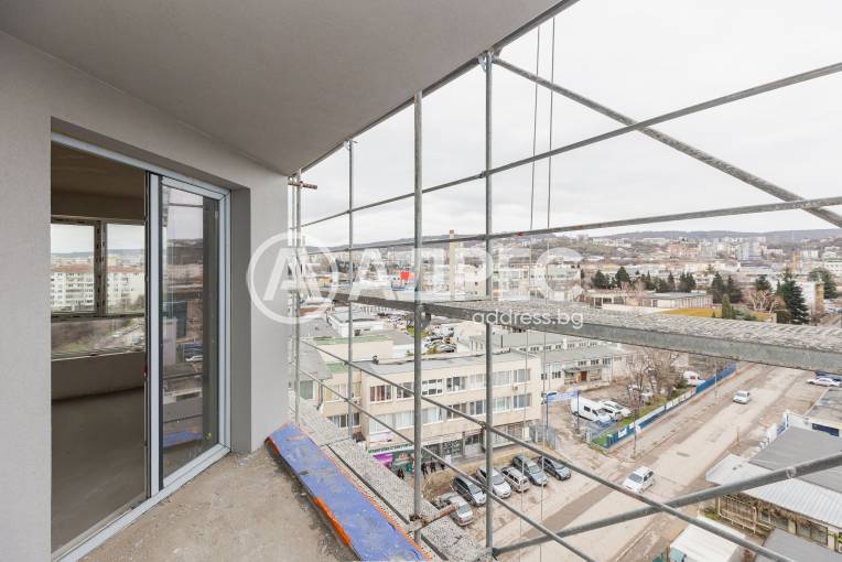 Двустаен апартамент, Варна, Победа, 684801, Снимка 9