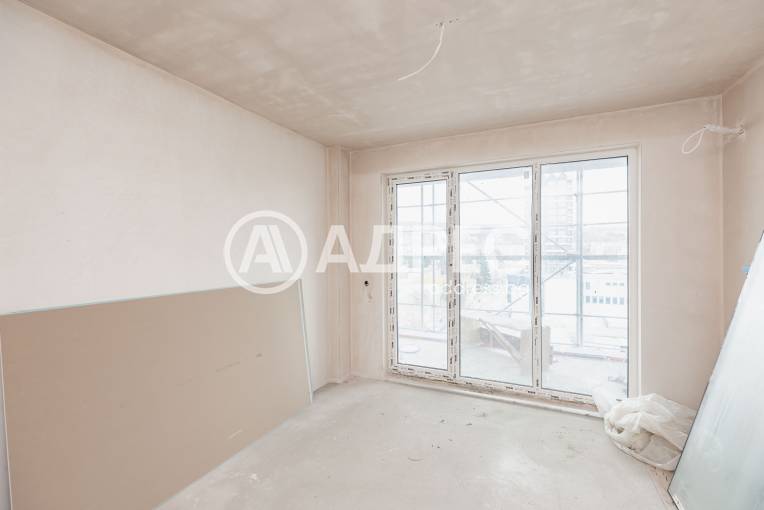 Двустаен апартамент, Варна, Победа, 684801, Снимка 3