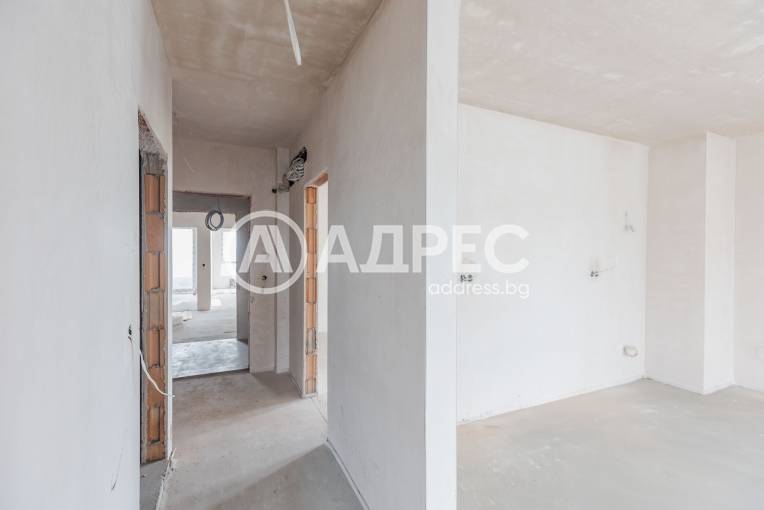 Двустаен апартамент, Варна, Победа, 684801, Снимка 4