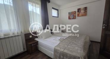 Едностаен апартамент, Пампорово, 686801, Снимка 1