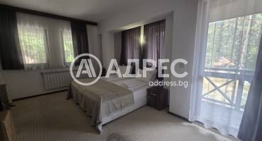 Едностаен апартамент, Пампорово, 686801, Снимка 10