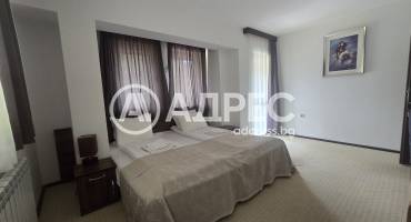 Едностаен апартамент, Пампорово, 686801, Снимка 12