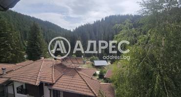 Едностаен апартамент, Пампорово, 686801, Снимка 20