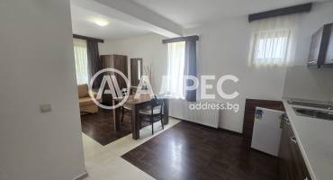 Едностаен апартамент, Пампорово, 686801, Снимка 26