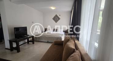 Едностаен апартамент, Пампорово, 686801, Снимка 27