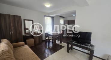 Едностаен апартамент, Пампорово, 686801, Снимка 29