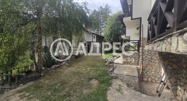 Едностаен апартамент, Пампорово, 686801, Снимка 30