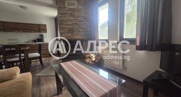 Едностаен апартамент, Пампорово, 686801, Снимка 7