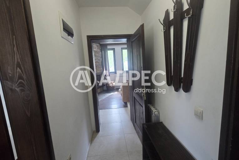 Едностаен апартамент, Пампорово, 686801, Снимка 11