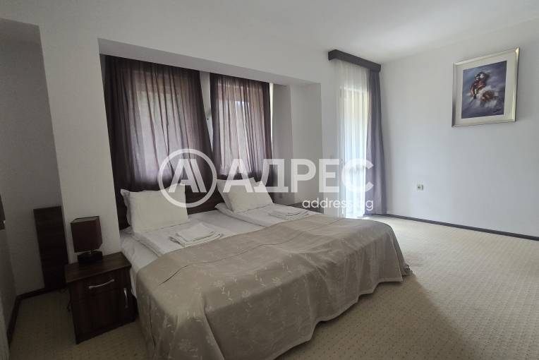 Едностаен апартамент, Пампорово, 686801, Снимка 12