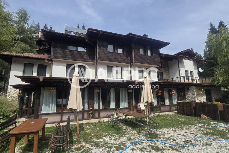 Едностаен апартамент, Пампорово, 686801, Снимка 13