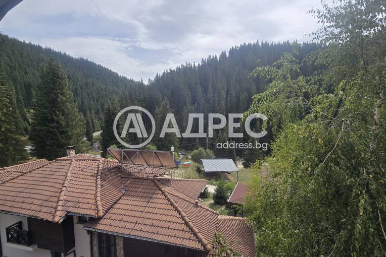 Едностаен апартамент, Пампорово, 686801, Снимка 20