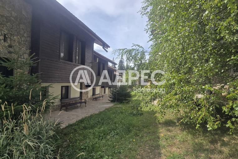 Едностаен апартамент, Пампорово, 686801, Снимка 23