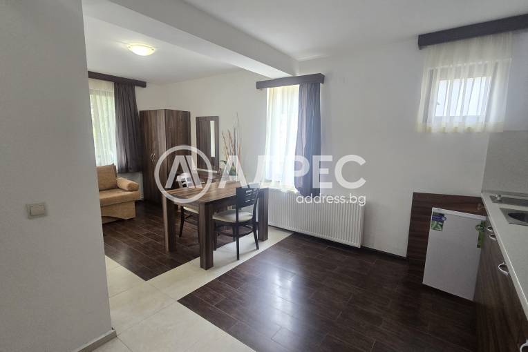 Едностаен апартамент, Пампорово, 686801, Снимка 26