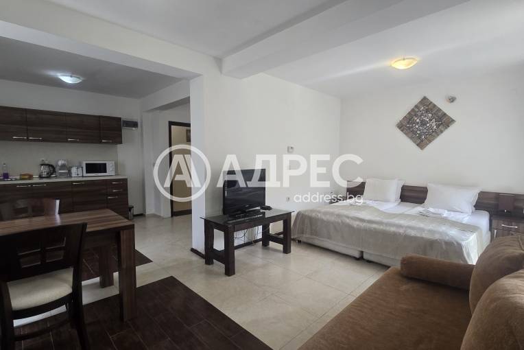 Едностаен апартамент, Пампорово, 686801, Снимка 28