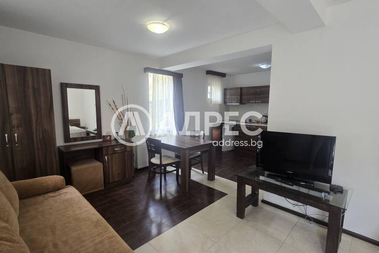 Едностаен апартамент, Пампорово, 686801, Снимка 29