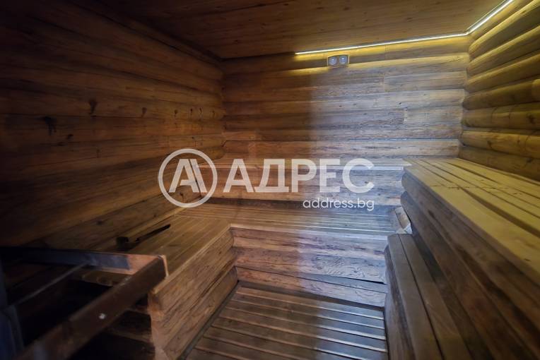 Едностаен апартамент, Пампорово, 686801, Снимка 3