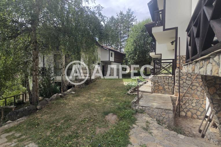 Едностаен апартамент, Пампорово, 686801, Снимка 30