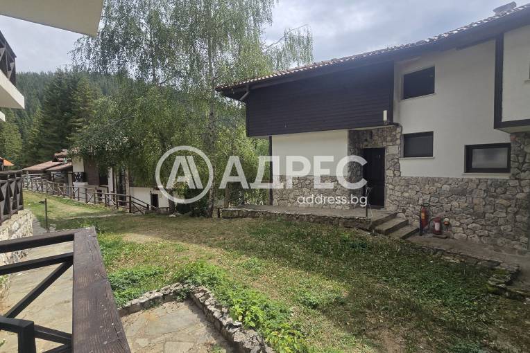 Едностаен апартамент, Пампорово, 686801, Снимка 33