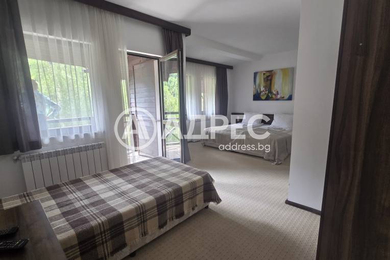 Едностаен апартамент, Пампорово, 686801, Снимка 8