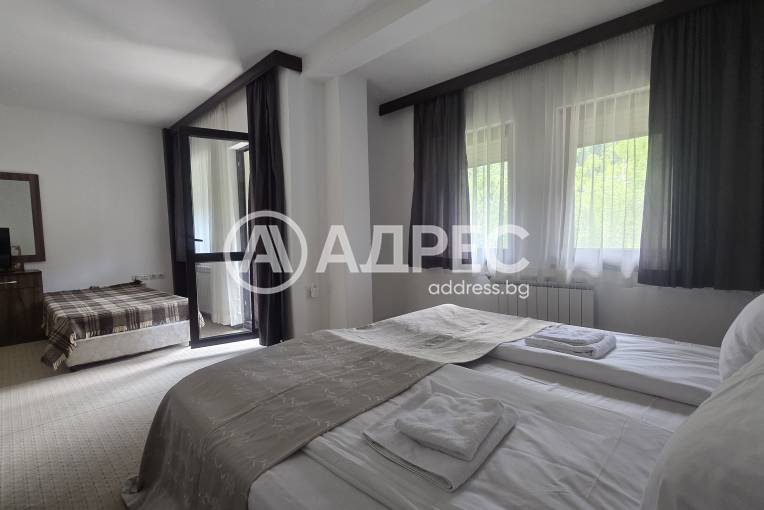 Едностаен апартамент, Пампорово, 686801, Снимка 9