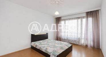 Двустаен апартамент, Варна, Младост 1, 695801, Снимка 2