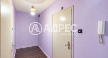 Двустаен апартамент, Варна, Младост 1, 695801, Снимка 5