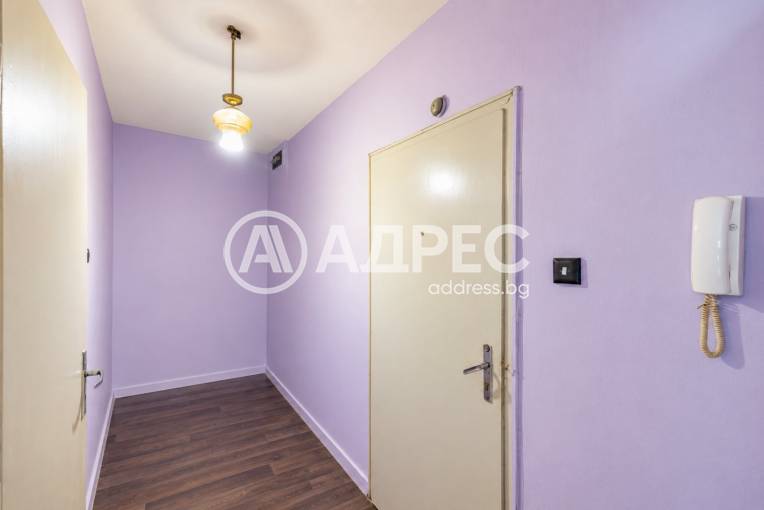 Двустаен апартамент, Варна, Младост 1, 695801, Снимка 5