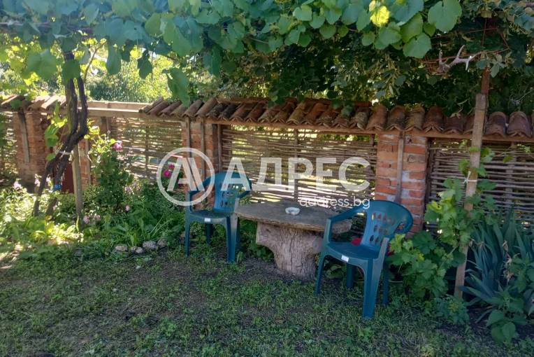 Къща/Вила, Побит камък, 698801, Снимка 4