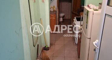 Къща/Вила, Варна, Погребите, 701801, Снимка 9