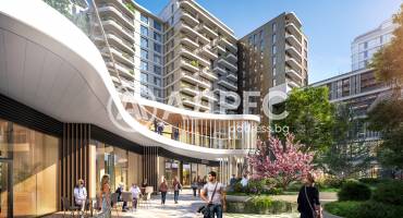 Тристаен апартамент, София, Хладилника, 645802, Снимка 3