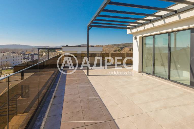 Къща/Вила, Созопол, м-ст Буджака, 647802, Снимка 15