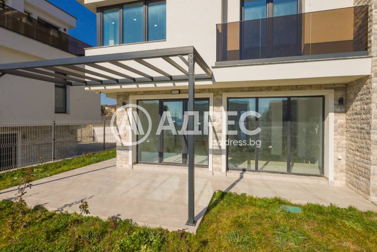 Къща/Вила, Созопол, м-ст Буджака, 647802, Снимка 2