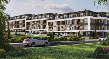 Двустаен апартамент, Варна, Виница, 651802, Снимка 10