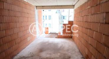 Двустаен апартамент, Варна, Център, 677802, Снимка 1