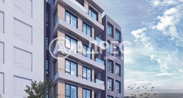 Двустаен апартамент, Варна, Център, 677802, Снимка 3