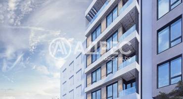 Двустаен апартамент, Варна, Център, 677802, Снимка 4