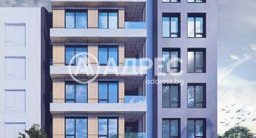 Двустаен апартамент, Варна, Център, 677802, Снимка 5