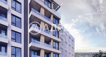 Двустаен апартамент, Варна, Център, 677802, Снимка 6