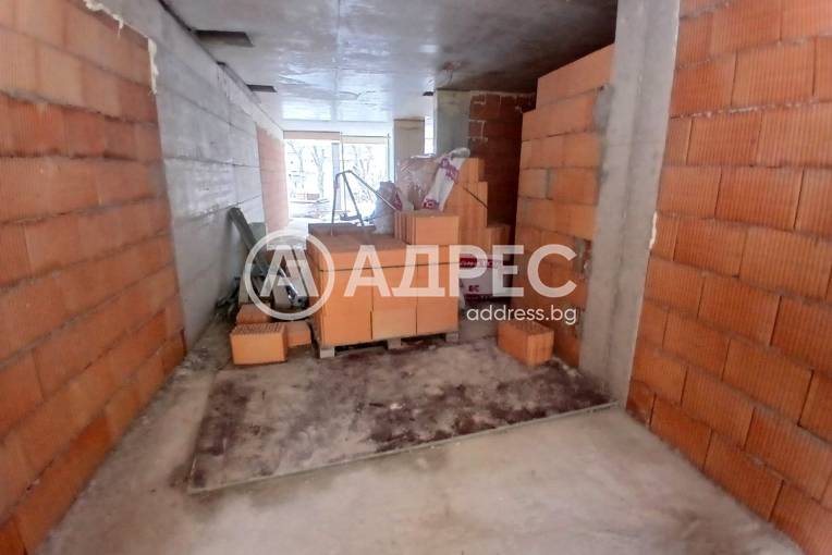 Двустаен апартамент, Варна, Център, 677802, Снимка 2