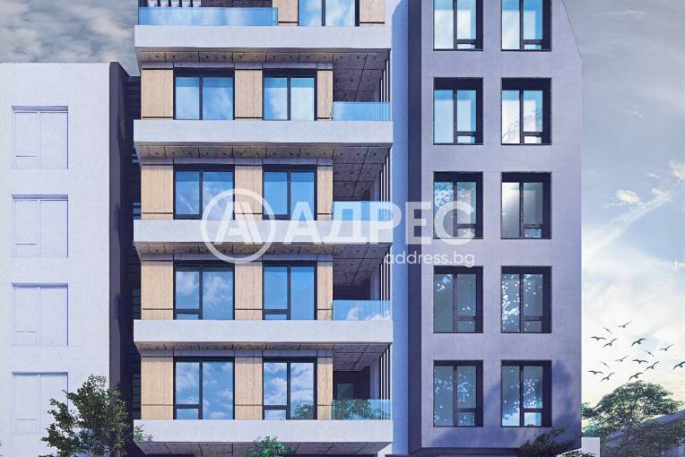 Двустаен апартамент, Варна, Център, 677802, Снимка 5